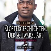 Klostergeschichten: Der schwarze Abt