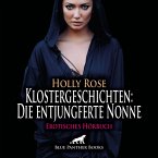 Klostergeschichten: Die entjungferte Nonne