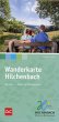 Wanderkarte Hilchenbach - Bild 1