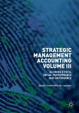 Strategic Management Accounting, Volume III