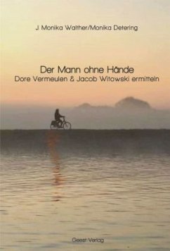 Der Mann ohne Hände - Walther, J. Monika;Detering, Monika