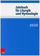 Jahrbuch für Liturgik und Hymnologie /... - Bild 1