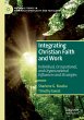 Integrating Christian Faith and Work - Bild 1