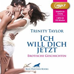 Ich will dich jetzt - Taylor, Trinity