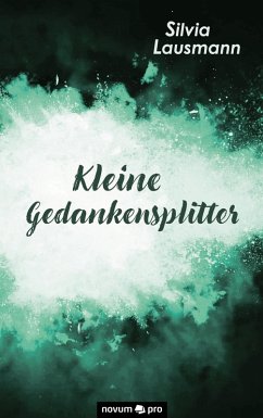 Cover Kleine Gedankensplitter