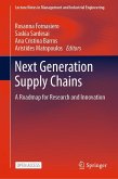 Next Generation Supply Chains Next Generation Supply Chains