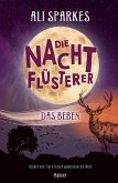 Das Beben / Die Nachtflüsterer Bd.4