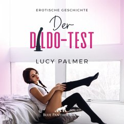 Der Dildo-Test - Palmer, Lucy