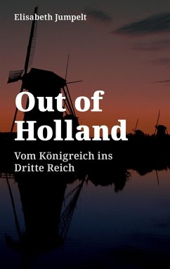 Out of Holland - Jumpelt, Elisabeth