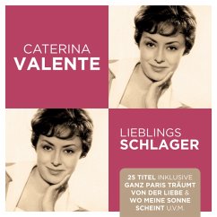 Lieblingsschlager - Valente,Caterina