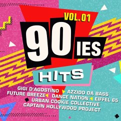 Cover 90ies Hits Vol.1