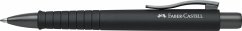 Cover Faber-Castell Kugelschreiber Poly Ball XB all-black