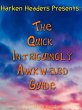 The Quick Intriguingly Awkward Guide... - Bild 1