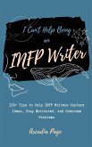 I Can't Help Being an INFP Writer (eBook, ePUB)