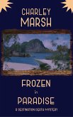 Frozen in Paradise: A Destination Death Mystery (eBook, ePUB)