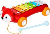 Skip Hop S303109 - Explore & More Fuchs Xylophon, Musikinstrument Skip Hop S303109 - Explore & More Fuchs Xylophon, Musikinstrument