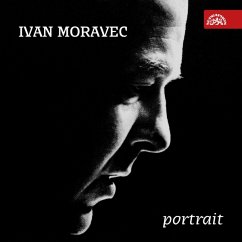Ivan Moravec-Portrait ( 11 Cd+1 Dvd) - Moravec,Ivan/Div.Dirigenten & Orchester