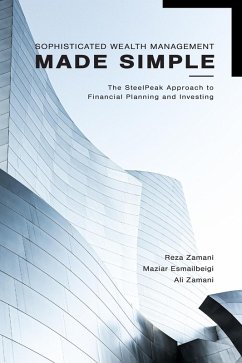 Cover Sophisticated Wealth Management Made Simple (eBook, ePUB)