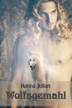Wolfsgemahl (eBook, ePUB) - Julian, Hanna