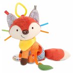 Skip Hop S306206 - Aktivitätsspielzeug, Plüschtier, Fuchs