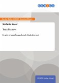 Textilhandel (eBook, PDF) Textilhandel (eBook, PDF)