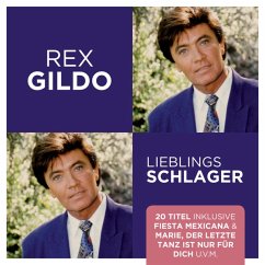 Lieblingsschlager - Gildo,Rex