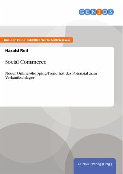 Cover Social Commerce (eBook, PDF)