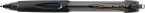 Faber-Castell Kugelschreiber uni-ball® Powertank schwarz