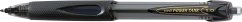 Faber-Castell Kugelschreiber uni-ball® Powertank schwarz