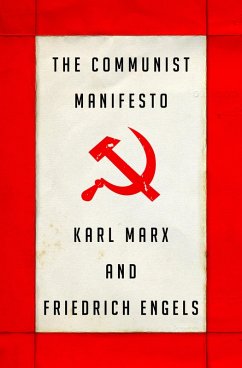 Cover The Communist Manifesto (eBook, ePUB)