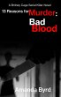 13 Reasons for Murder Bad Blood (eBook,... - Bild 1