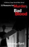 13 Reasons for Murder Bad Blood (eBook, ePUB)