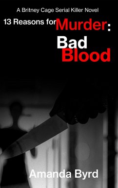 Cover 13 Reasons for Murder Bad Blood (eBook, ePUB)