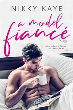 Cover A Model Fiancé (eBook, ePUB)