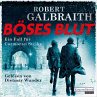 Böses Blut / Cormoran Strike Bd.5... - Bild 1