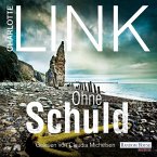 Ohne Schuld / Polizistin Kate Linville Bd.3 (MP3-Download)