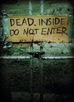 Dead Inside: Do Not Enter (eBook, PDF) - Lost Zombies