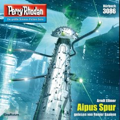 Aipus Spur / Perry Rhodan-Zyklus 