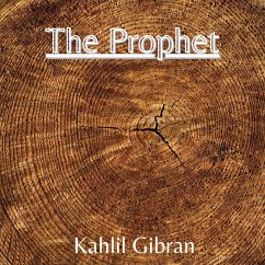 The Prophet (MP3-Download) - Gibran, Kahlil