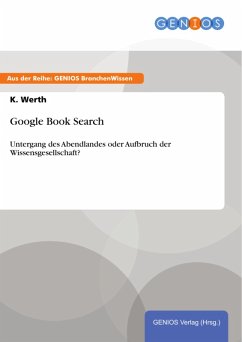 Cover Google Book Search (eBook, PDF)