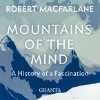Mountains Of The Mind (MP3-Download)