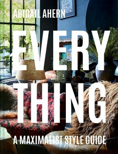 Everything (eBook, ePUB) - Ahern, Abigail