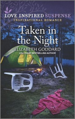 Taken in the Night (eBook, ePUB) - Goddard, Elizabeth