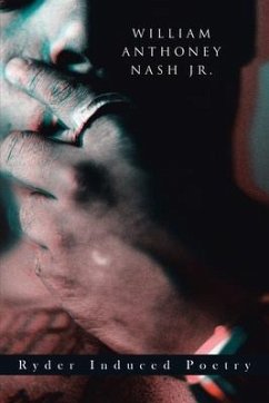 Cover Ryder Induced Poetry (eBook, ePUB)