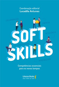 Soft skills (eBook, ePUB) - Antunes, Lucedile