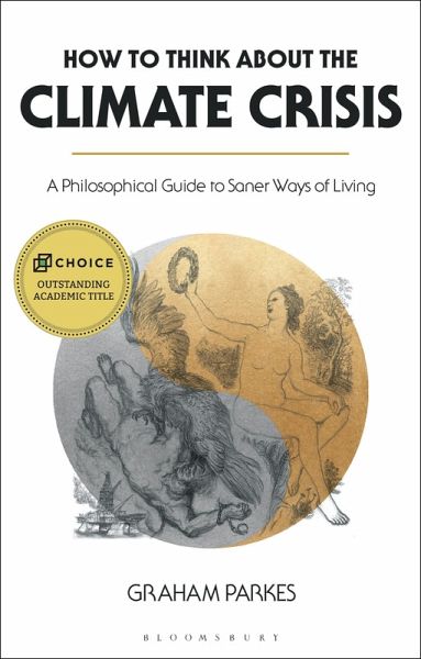 How to Think about the Climate Crisis (eBook, ePUB) How to Think about the Climate Crisis (eBook, ePUB)
