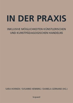 Cover In der Praxis (eBook, PDF)