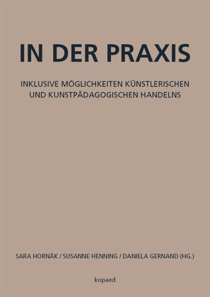 In der Praxis (eBook, PDF)
