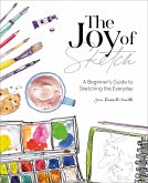 The Joy of Sketch (eBook, ePUB)