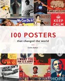 100 Posters That Changed The World (eBook, ePUB)